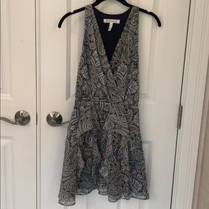 Fun and flirty BCBGeneration dress